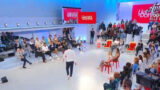 Uomini e Donne, il cavaliere dice addio al programma per sempre