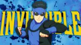 Il miglior gag della  card di invincible nella terza stagione