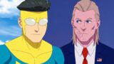 Invincible Stagione 3 Rivela Sorprendentemente La Vera Forza Di Mark Grayson Rispetto All’eroe Terreno Più Forte