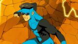 Recensione di Invincible Stagione 3: La Sorprendente Evoluzione del Viaggio di Mark tra Azione e Sicurezza