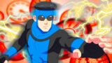 Orari di Uscita dei Primi 3 Episodi della Stagione 3 di Invincible su Prime Video
