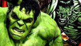 Il Potere Infinito dell’Hulk: Qual è il Prezzo da Pagare?