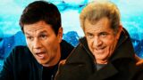 Il Nuovo Film d’Azione di Mark Wahlberg e Mel Gibson Rinnova un Record di 30 Anni al Box Office