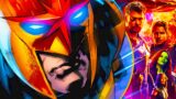 Rip nova: perché marvel potrebbe eliminare il supereroe cosmico