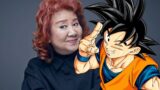 Goku: L’attore di voce rivela di avere piani a lungo termine per Dragon Ball fino a 182 anni