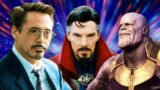 Teoria del Catastrofico Risveglio degli Avengers: Avengers 5 Tra Inaspettate Sorprese e Un Nuovo Finale alla Infinity War