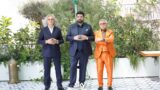 Masterchef italia 14: diretta della prova in esterna del 20 febbraio 2025