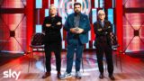 Chi vince masterchef 14 nel 2025? scopri il vincitore