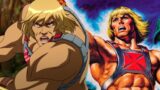 Masters of the Universe: Data di Uscita, Cast, Trama e Tutte le Novità Che Devi Conoscere