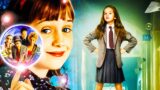 Matilda il musical: perché è più fedele al libro rispetto al film del 1996