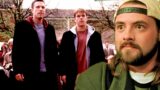 Il Film Raro di Kevin Smith Torna Finalmente in Edizione Fisica e Neagrammatica: Scopri Tutti i Dettagli!