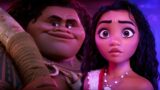 Moana 2: Un Buon Segno per il Futuro di Maui e il Ruolo di Dwayne Johnson in Moana 3