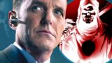 Phil coulson: il redesign oscuro che sorprenderà i fan della marvel