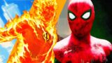 Marvel Riconosce Che Uno Dei Suoi Migliori Duo Di Eroi Non Ha Senso