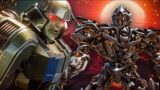 Transformers Svela Finalmente la Verità su Megatron: Tutto Ciò che Devi Sapere