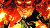 Nuovo evento villain della Marvel presenta un misterioso rogue