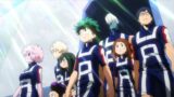 Se My Hero Academia Rivoluzionasse il Sistema Scolastico, L’Anime Ne Beneficerebbe!
