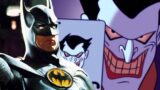 Critiche a un Attore di Batman: Come Hanno Ispirato uno dei Casting di Joker più Importanti di Sempre