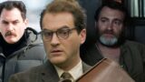 Le 10 Migliori Film e Serie TV di Michael Stuhlbarg