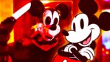 Mickey mouse e il film horror: perché questa tendenza deve fermarsi