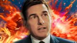 Mission: Impossible 8: Il Segreto nel Titolo Rivela il Futuro di Ethan Hunt Interpretato da Tom Cruise