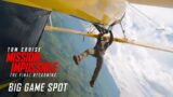 Mission: Impossible – L’Ultima Sfida nel Nuovo Spoiler del Grande Gioco