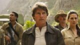 Mission: Impossible – Stunt spettacolari e l’ultima avventura di Tom Cruise nel  spot