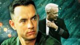 I 10 Migliori Film di Tom Hanks Che Non Parlano di Guerra