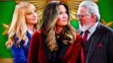 Mo collins racconta il suo ruolo in night court e il potere della nostalgia
