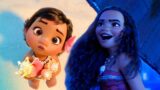 Moana anticipa l’intero arco del suo franchise in sole 7 minuti