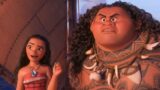 Moana 3: Un Nuovo Team di Demi-god da Scoprire con il Sostituto di Maui