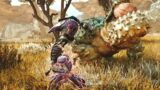 Monster Hunter Wilds risolve problemi su PC e migliora il rating su Steam