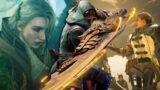 Monster hunter wilds beta: l’importanza di una trama avvincente per il successo della serie