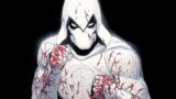 Moon Knight fa storia: il villain più temuto di Marvel perde sangue