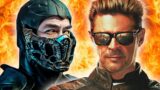 Mortal kombat 2 risolverà 30 anni di attesa per un vero film?