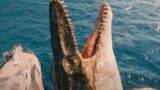 Jurassic World Rebirth: Il Nuovo Trailer Super Bowl Porta Azione Dinosaura Intensa al Pubblico