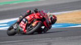 MotoGP 2025 GP Thailandia in tv su TV8: date e orari da non perdere