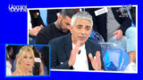 Uomini e donne oggi, diretta con gemma, orlando e walter del 27 febbraio 2025
