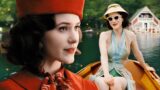 Il Resort Estivo di Mrs. Maisel: Scopri la Storia Hollywoodiana Dietro Questa Meta da Sogno