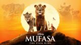 Mufasa Il Re Leone: Tutte le Novità sulla Release Digitale e 4K/Blu-Ray/DVD