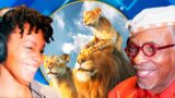 Mufasa e i legami profondi de il re leone svelati nel featurette uova di struzzo
