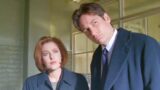 X-files reunion con david duchovny e gillian anderson: divertente caos agli awards
