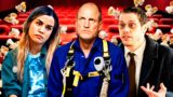 I 10 migliori film da vedere al cinema adesso