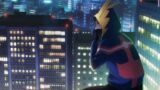 My Hero Academia: Data di Uscita, Teaser e Ultime Novità sui Vigilantes