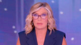 Myrta Merlino infuriata: la richiesta che ha scontentato i vertici Mediaset