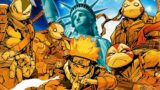 New York City Entrando nel Mondo di Naruto: Tutto ciò che Devi Sapere