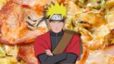 Pizza Ramen da Pizza Hut: Scopri il Gusto Unico che Farà Sognare i Fan di Naruto