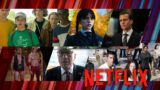 Migliori serie tv su netflix da vedere a marzo 2025