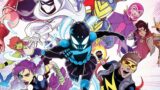 Marvel Sabotato: Perché Il Nuovo Team Di Eroi Non Decolla?