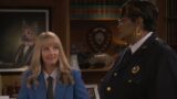 Ritorno di roz in night court 3 mette in luce il problema principale di abby